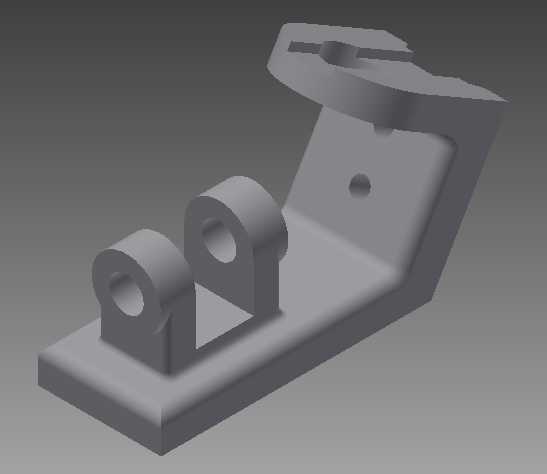 Autodesk?Invertor Practice