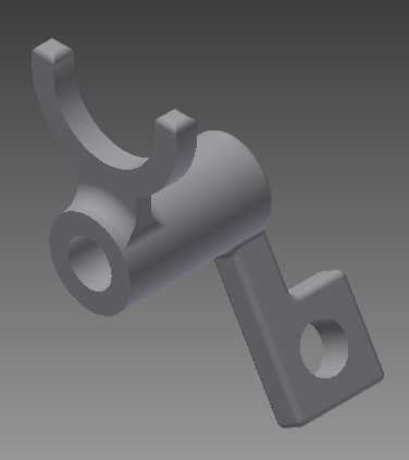 Autodesk?Invertor Practice