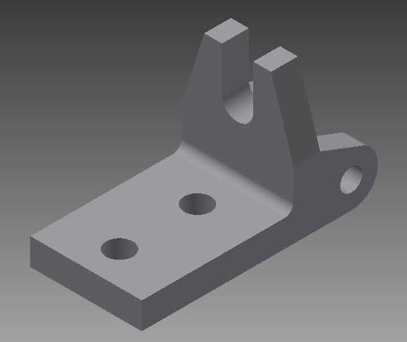 Autodesk?Invertor Practice