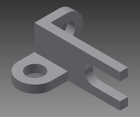 Autodesk?Invertor Practice