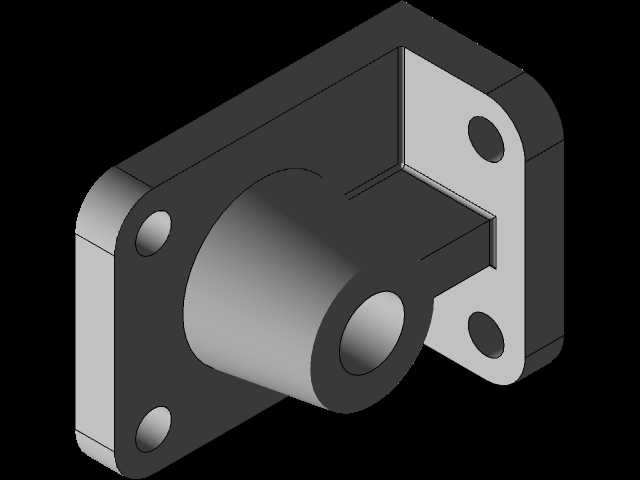 Autodesk?Invertor Practice