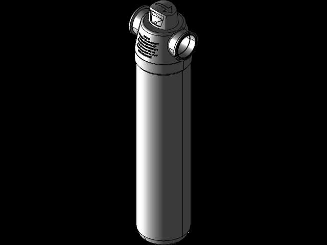 直列式空气过滤器2NPT Sullair