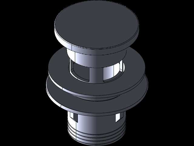 基于MD-RASHID的Solidworks废料耦合设计