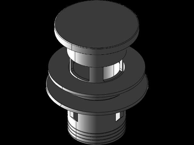 基于MD-RASHID的Solidworks废料耦合设计