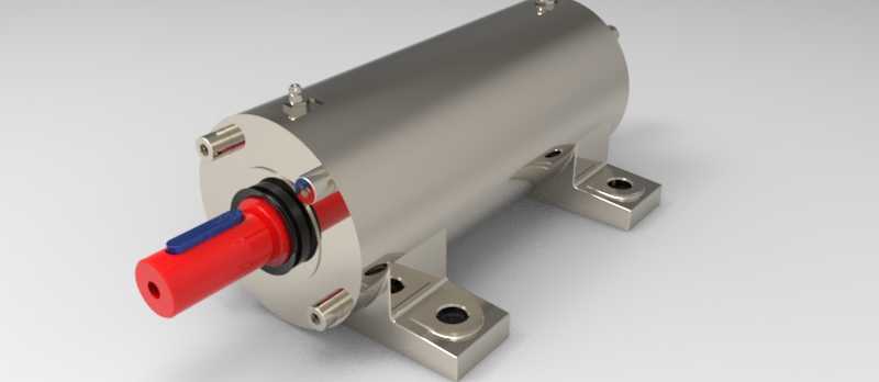 solidworks中的PDN轴承箱设计-由MD RASHID编写