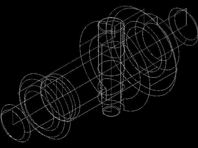solidworks中的开口销接头设计-由MD RASHID编写