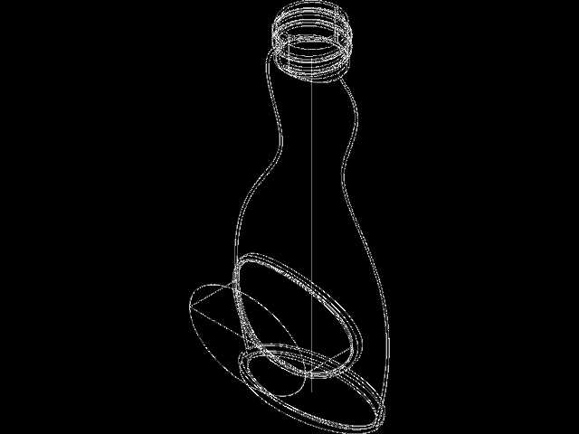 solidworks中的瓶子设计-由MD RASHID编写