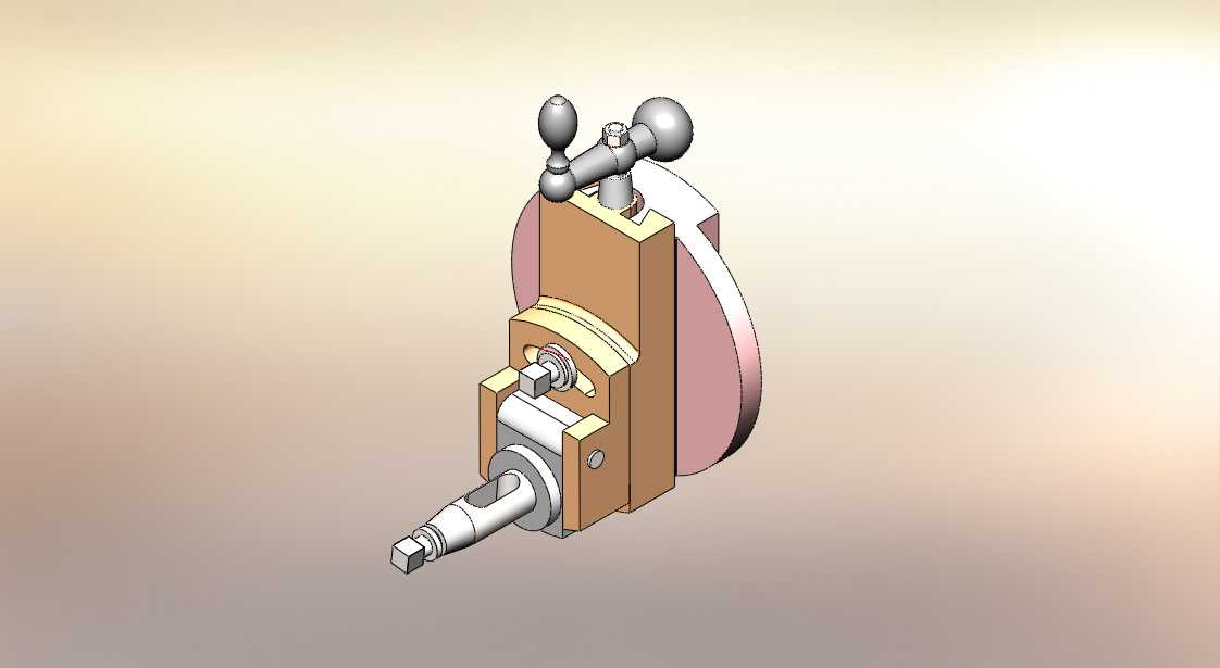 solidworks�еĳ�������ͷ�����ơ���MD RASHID