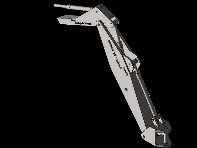 solidworks�е�Cran�����ơ���MD RASHID