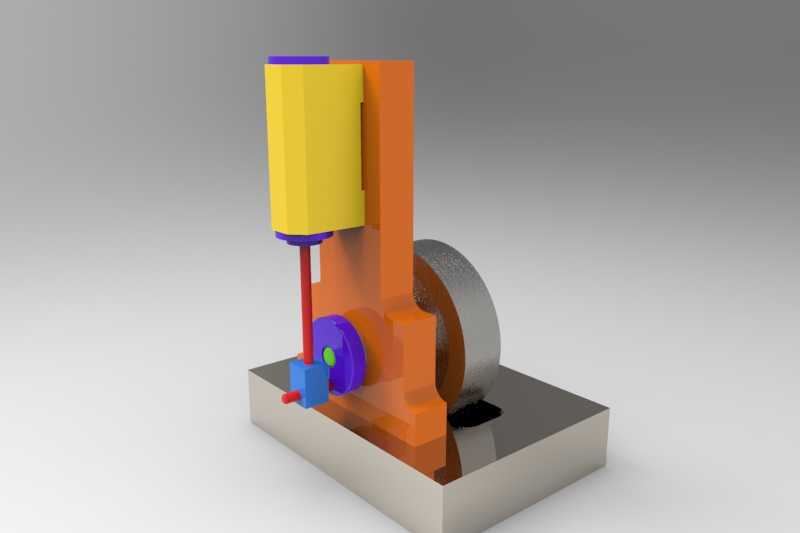 solidworks�еĿ������������-��MD RASHID��д