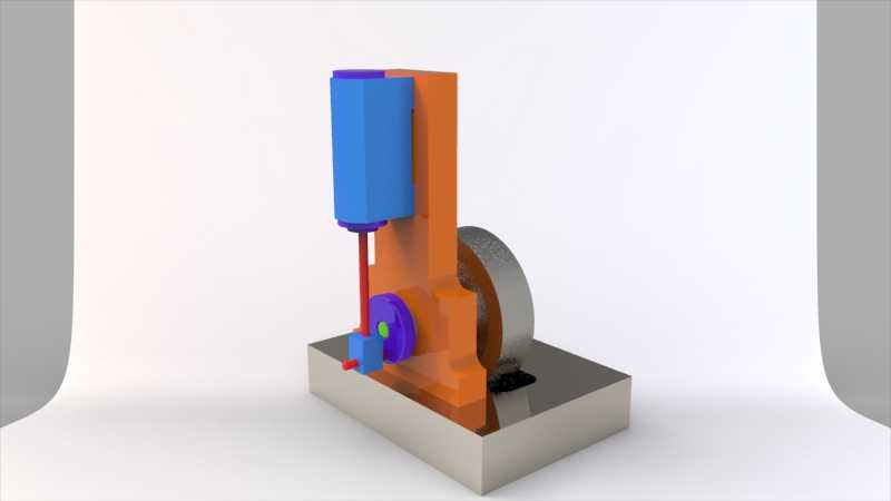 solidworks�еĿ������������-��MD RASHID��д