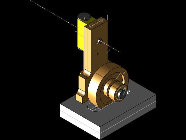 solidworks�еĿ������������-��MD RASHID��д