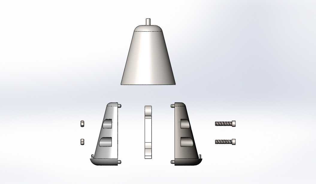 solidworks������ģ�����MD-RASHID