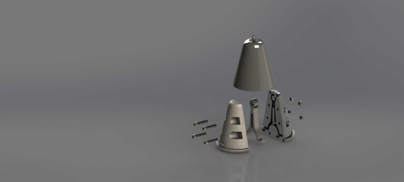 solidworks������ģ�����MD-RASHID