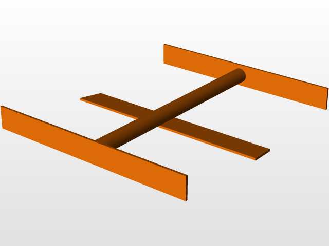 楼梯设计
