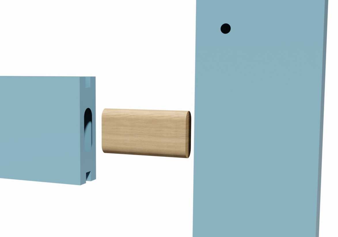 Inventor Domino�ؽڵ�ľ��Ʒʾ��