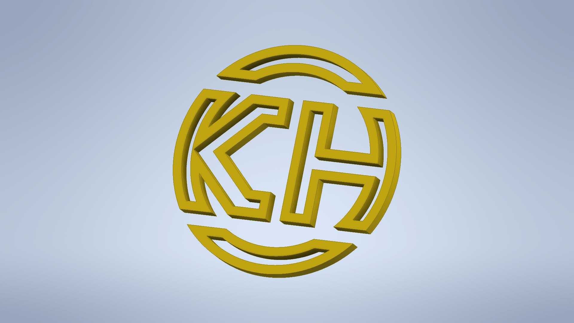 KH��־