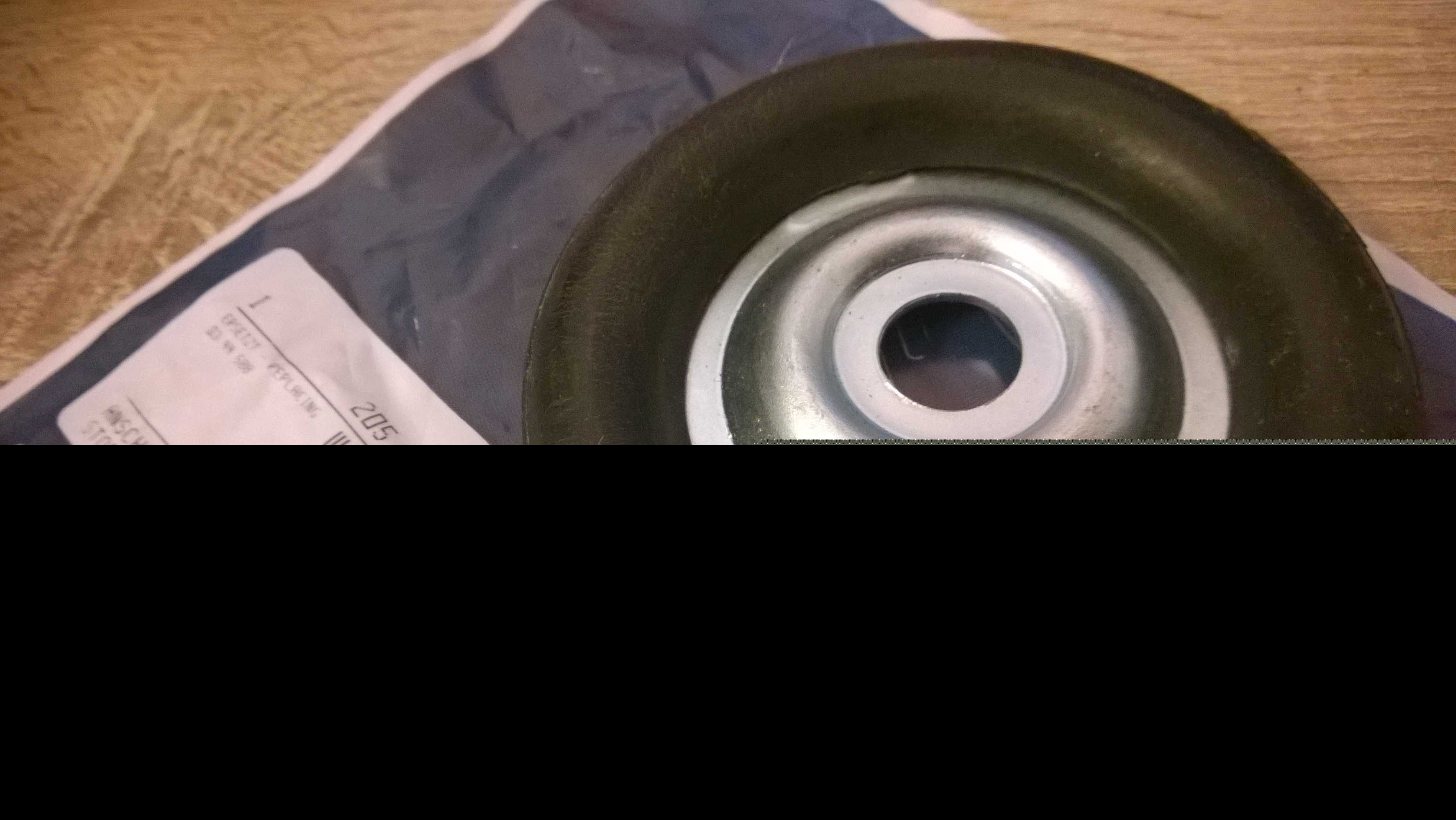 吸收器顶部橡胶圈