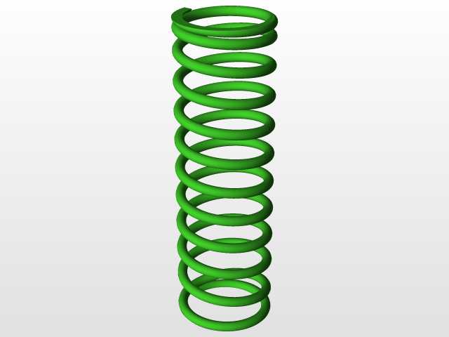 ULTRAFLEX4x4伸缩式加长弹簧,适用于长行程。路虎卫士