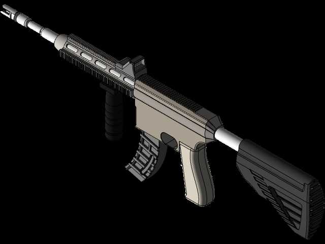 M416