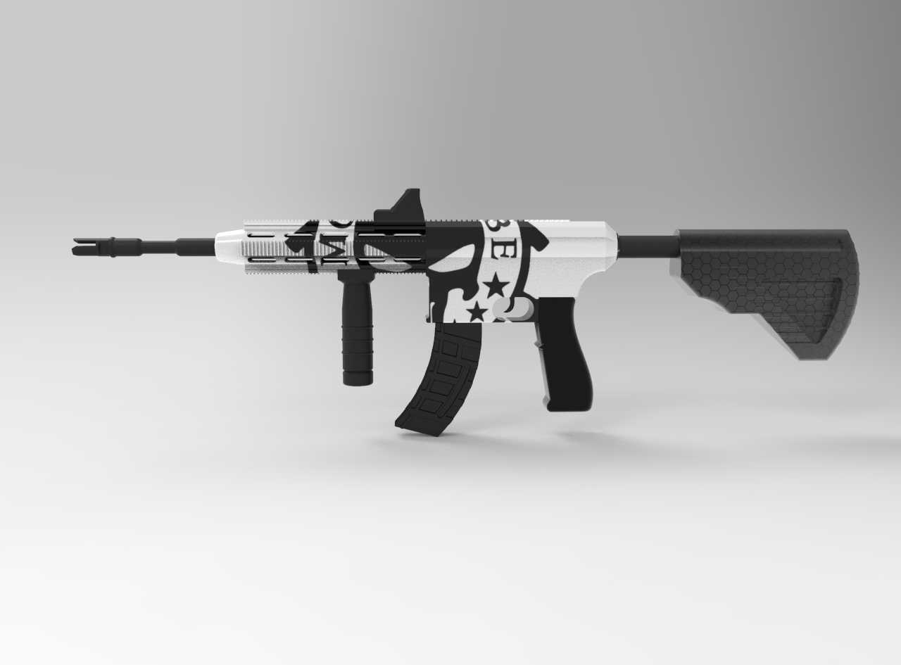 M416