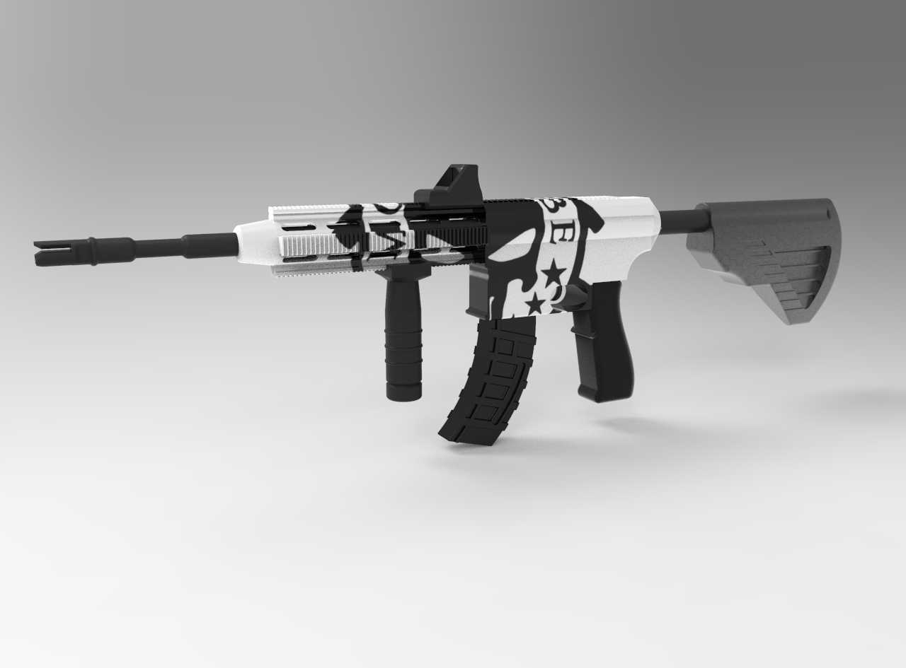 M416