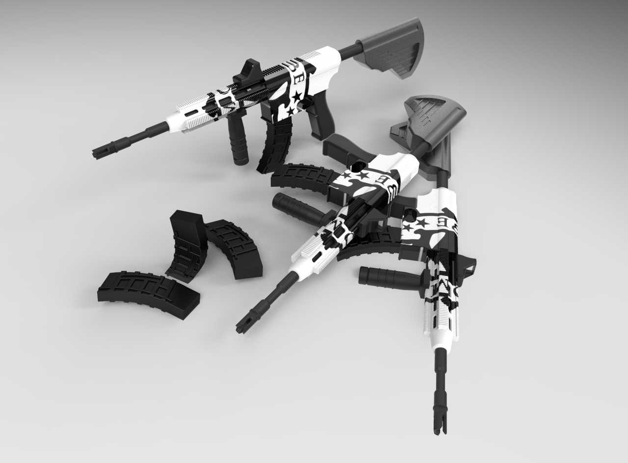 M416