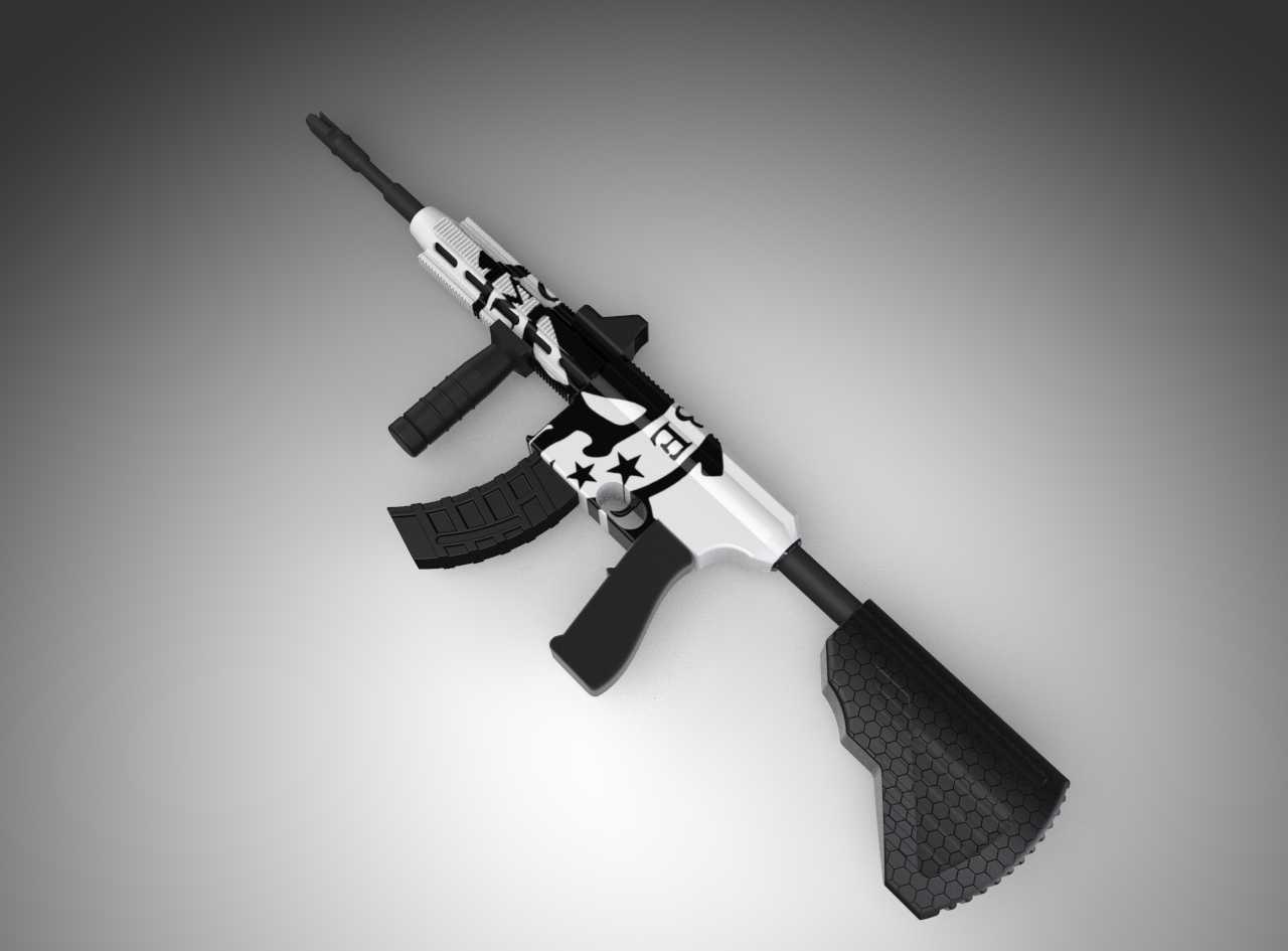 M416