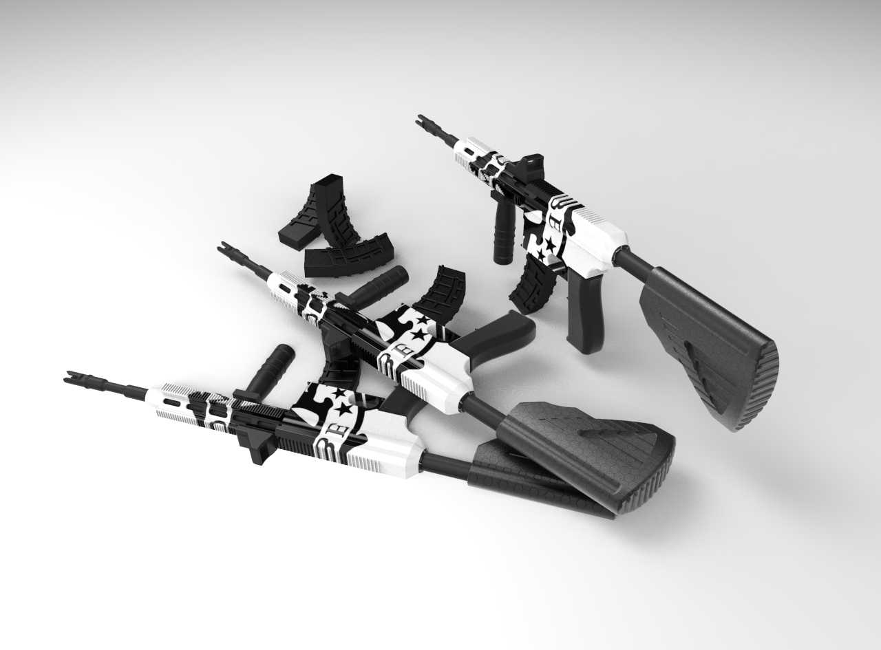 M416