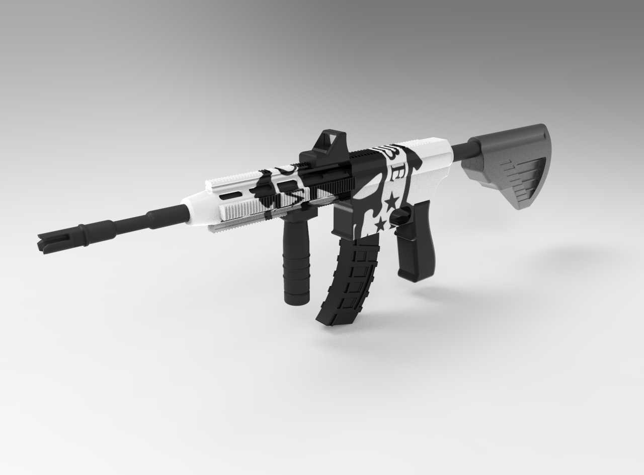 M416