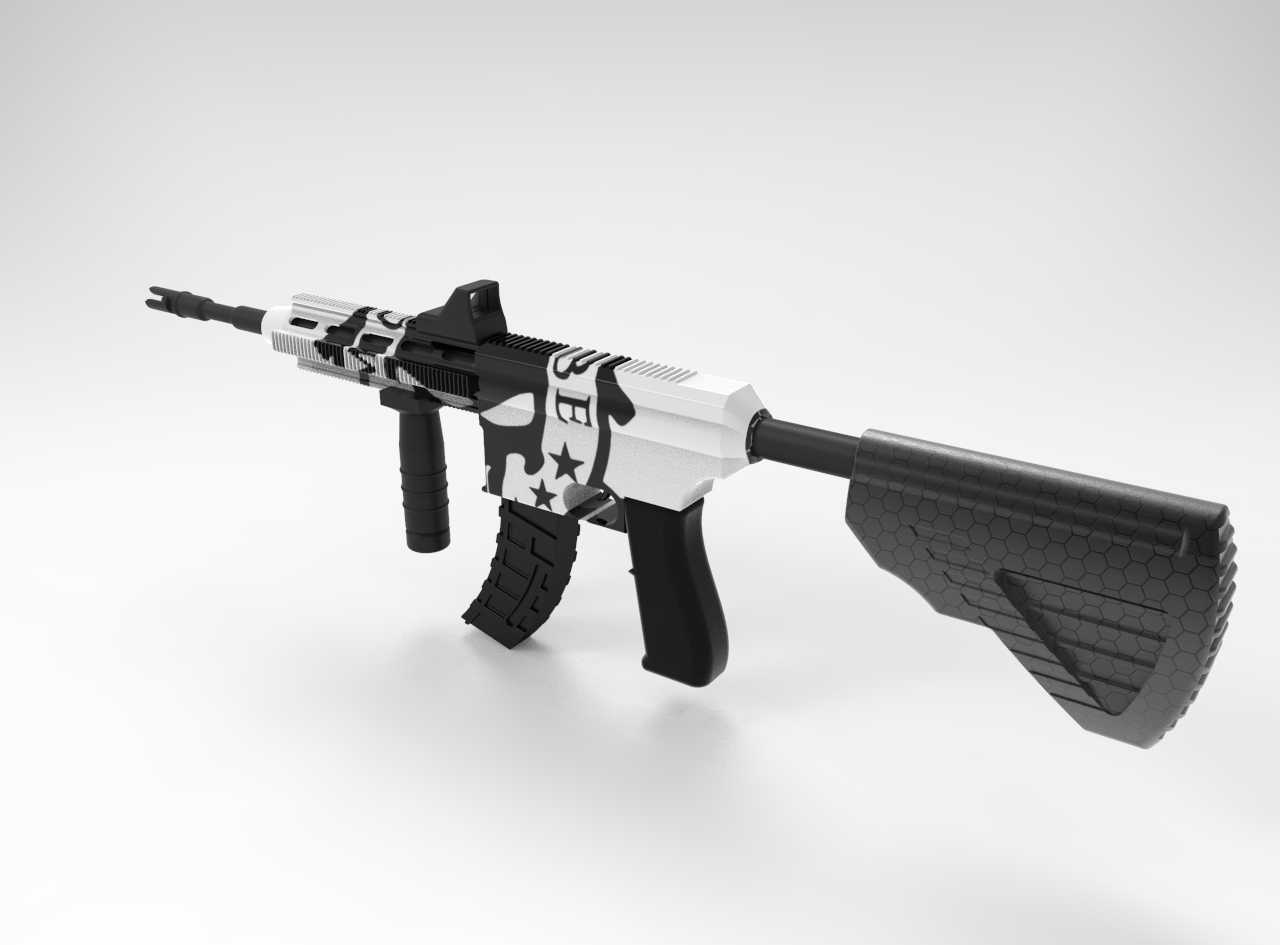 M416
