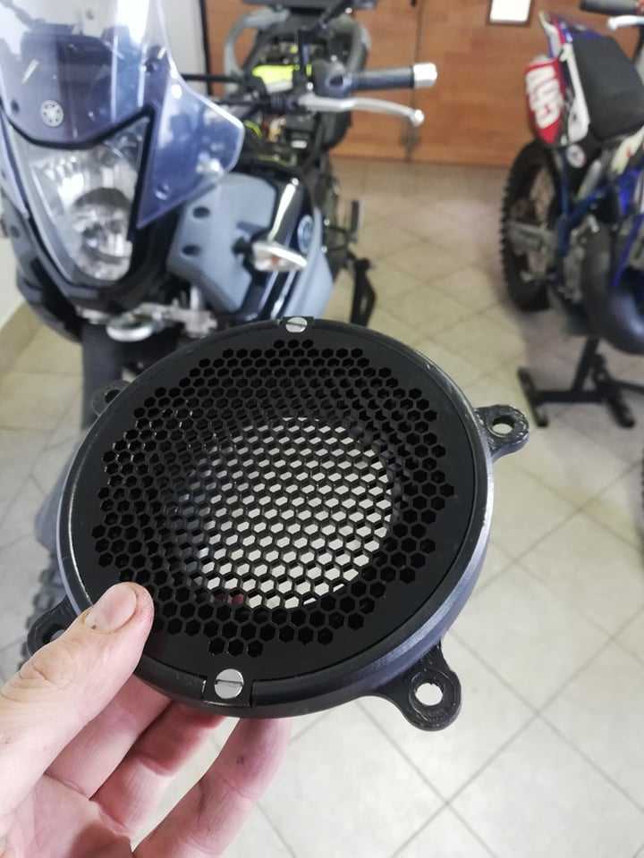 ������XT660Z����ģ��