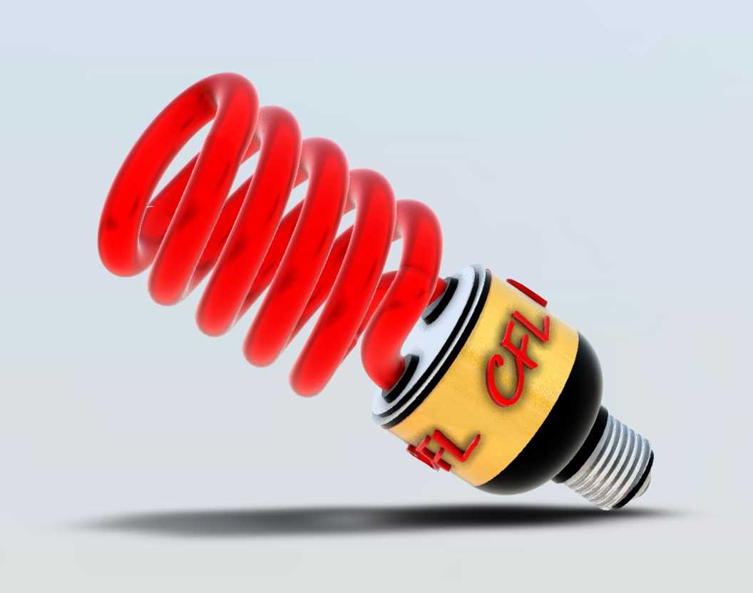 CFL���ݣ���ɫ��