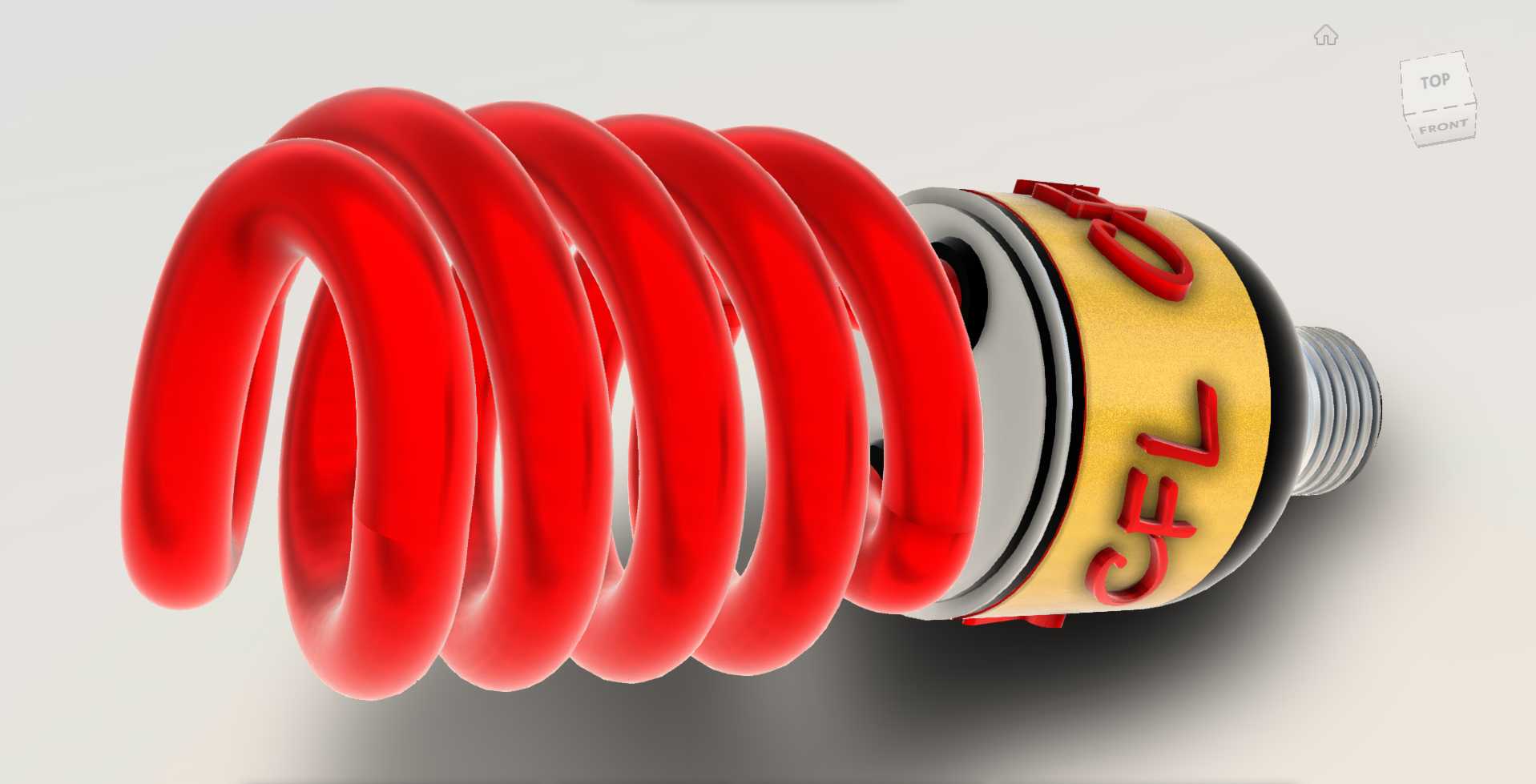 CFL���ݣ���ɫ��