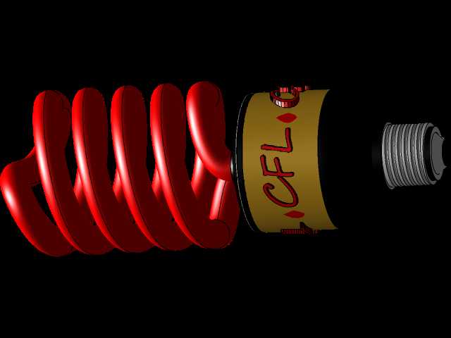 CFL���ݣ���ɫ��