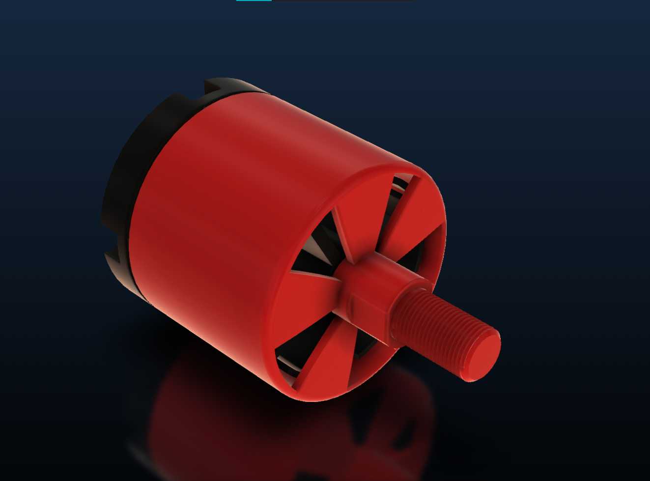 2711 920KV��ˢֱ���綯��