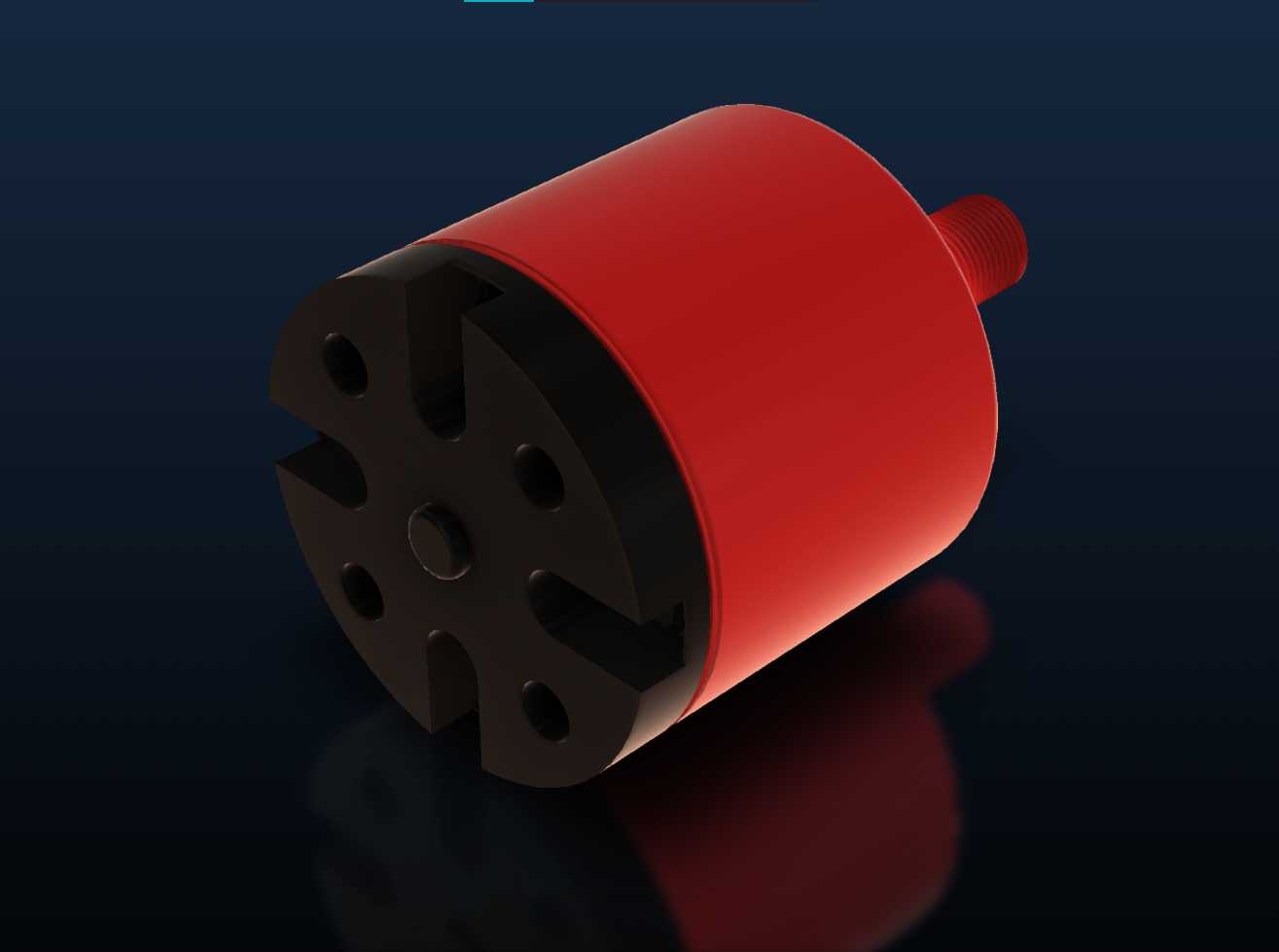 2711 920KV��ˢֱ���綯��
