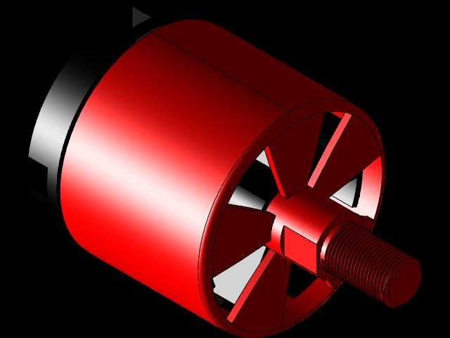 2711 920KV��ˢֱ���綯��