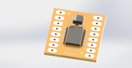 SparkFun���������-˫TB6612FNG��1A��