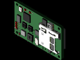 AeroLion Technologies BLϵ�з��п���ϵͳ