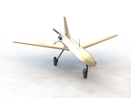 LCCM-UAV