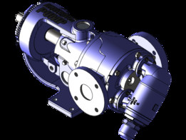BOMBA VIKING K223A����