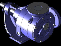 BOMBA VIKING LL24