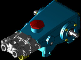 BOMBA AP214