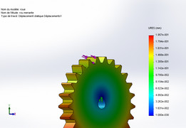 SolidWorks仿真
