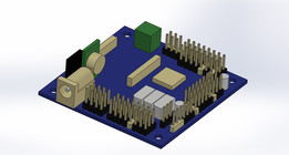 ARBOTIX-M