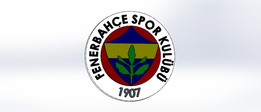 Fenebah?e Spor Kul��b��Logo