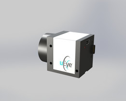 IDS uEye UI-2410SE-M