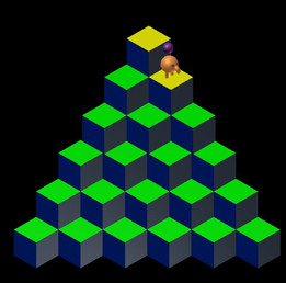 QBert�Բ�