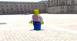 LEGOfigure